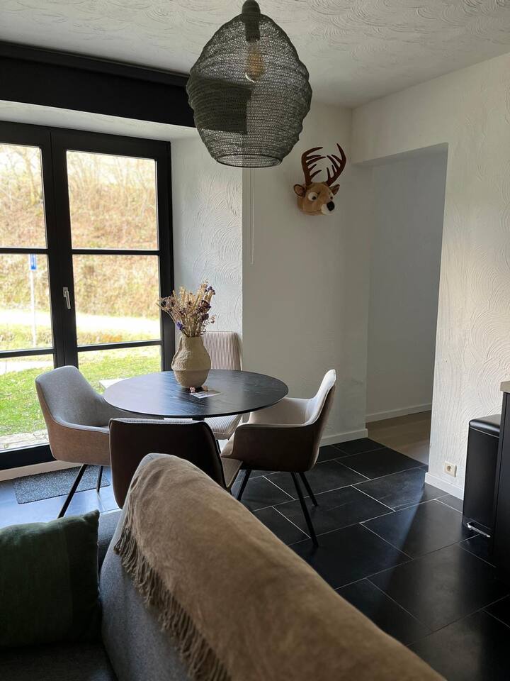 Warm En Gezellig Appartement "Ecureuil" - Vresse-sur-Semois