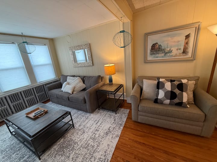 Amazing Location Oc! 2 Br 2 Ba! - Ocean City, NJ