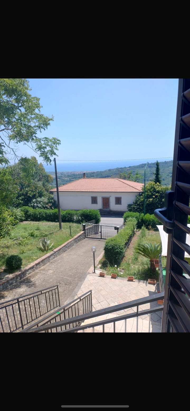 Casa Vacanze - Acciaroli
