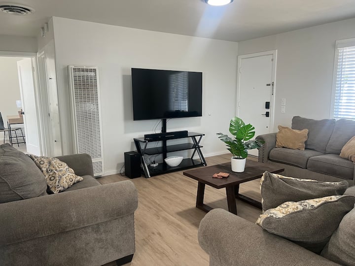 Cozy Home In Visalia - Adventure Park, Visalia