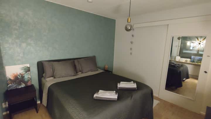 Camera da letto 1