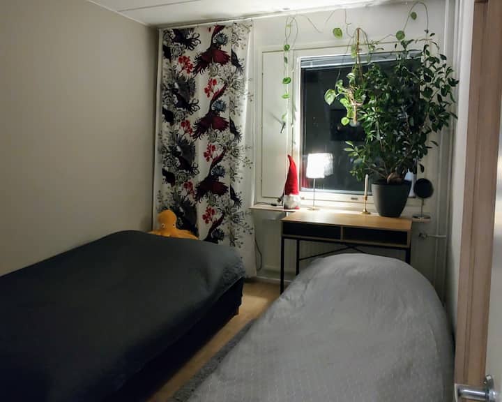 Camera da letto 2