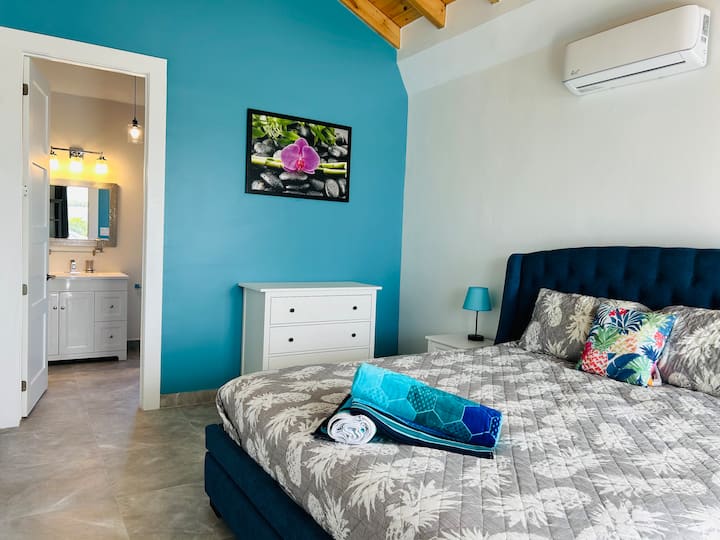 საძინებელი 2