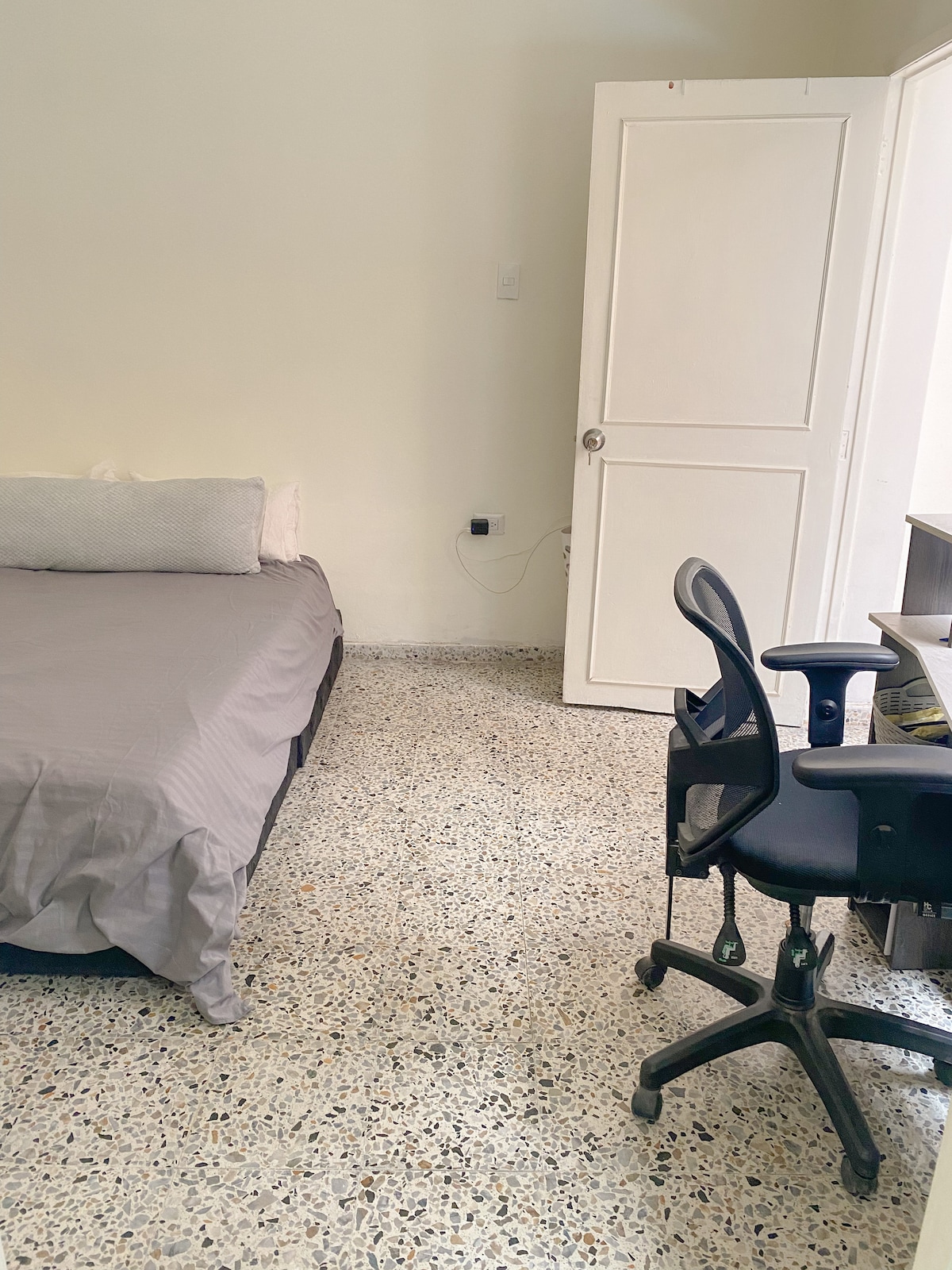 საძინებელი