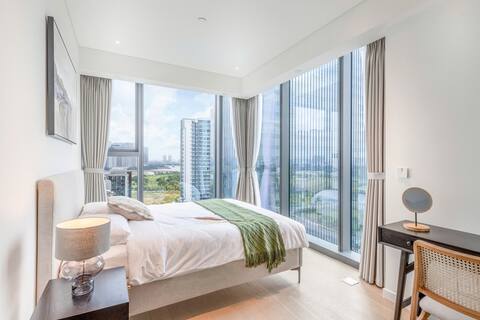 NEW! The Opera | River & City View | Near Central