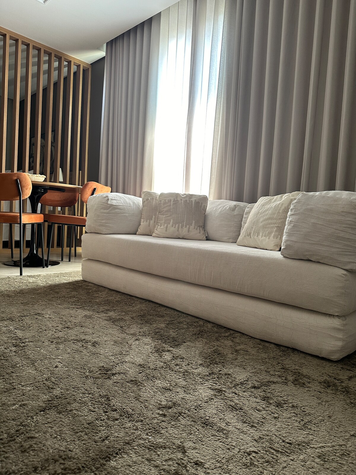 Anúncio popular: Beautiful and sophisticated studio, excellent location em Belo Horizonte