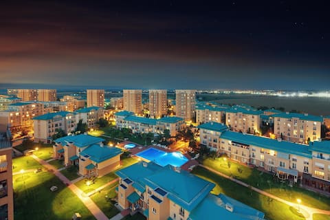 Vogue Place@Cosmopolis