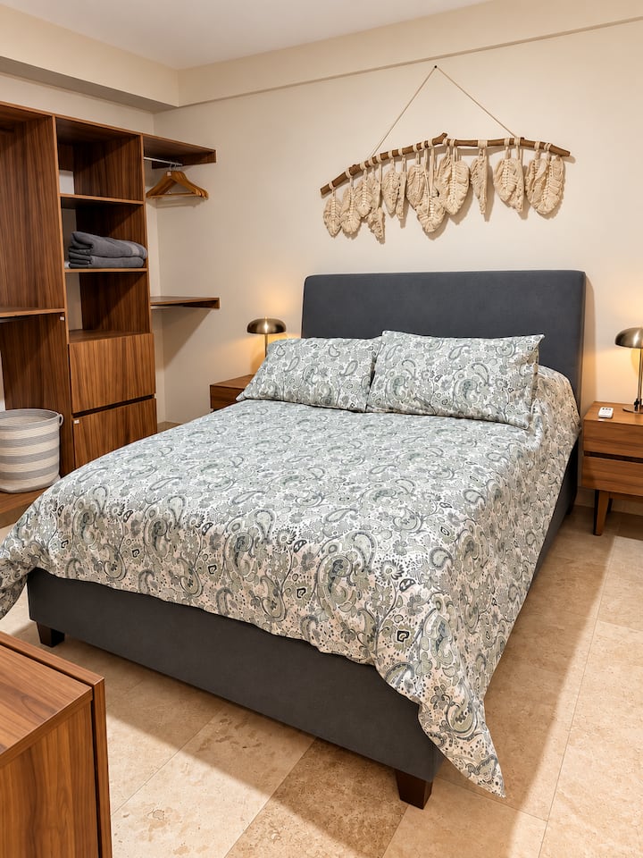 Habitación 2