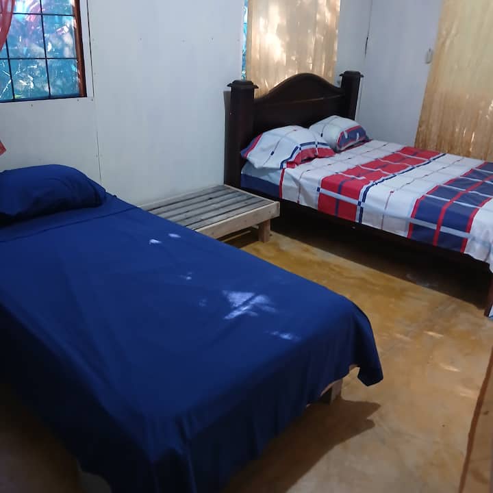 Spálňa