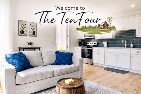 Cozy Stay near Clemson & Lake Hartwell