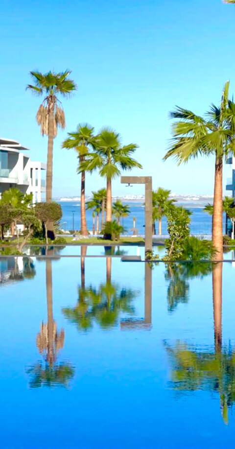 Premium luxury appartment 5*- Costa Blanca