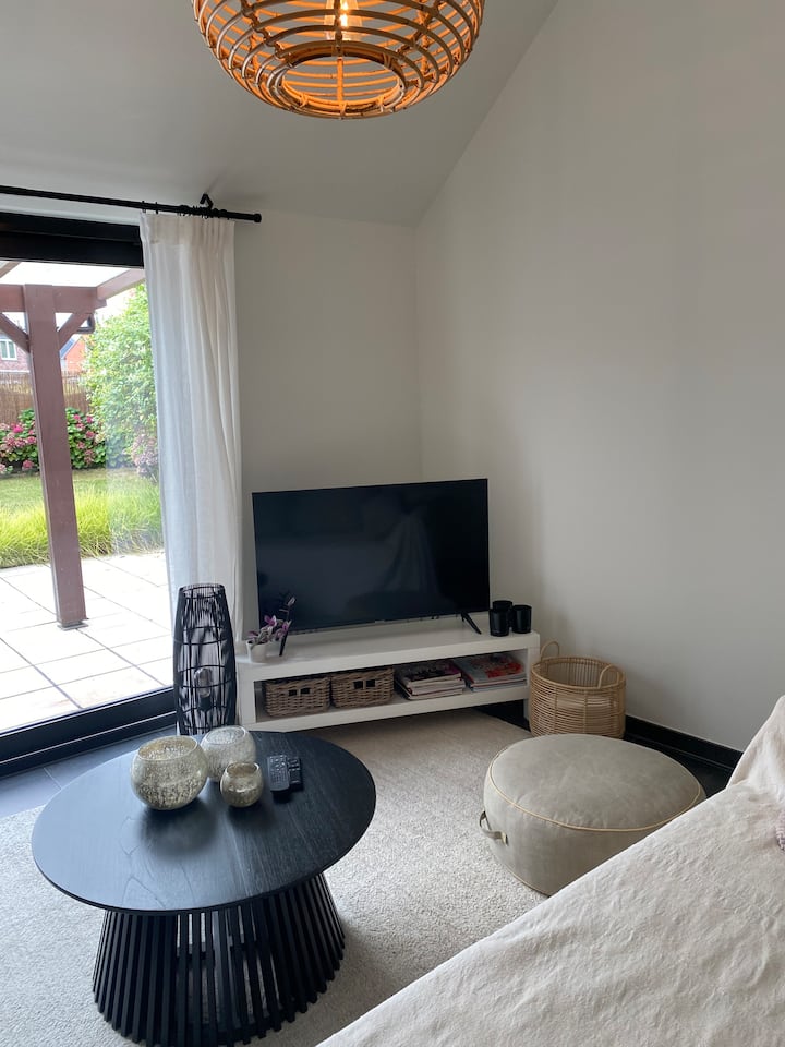 Charmant Huis - Berlare - Oost-Vlaanderen