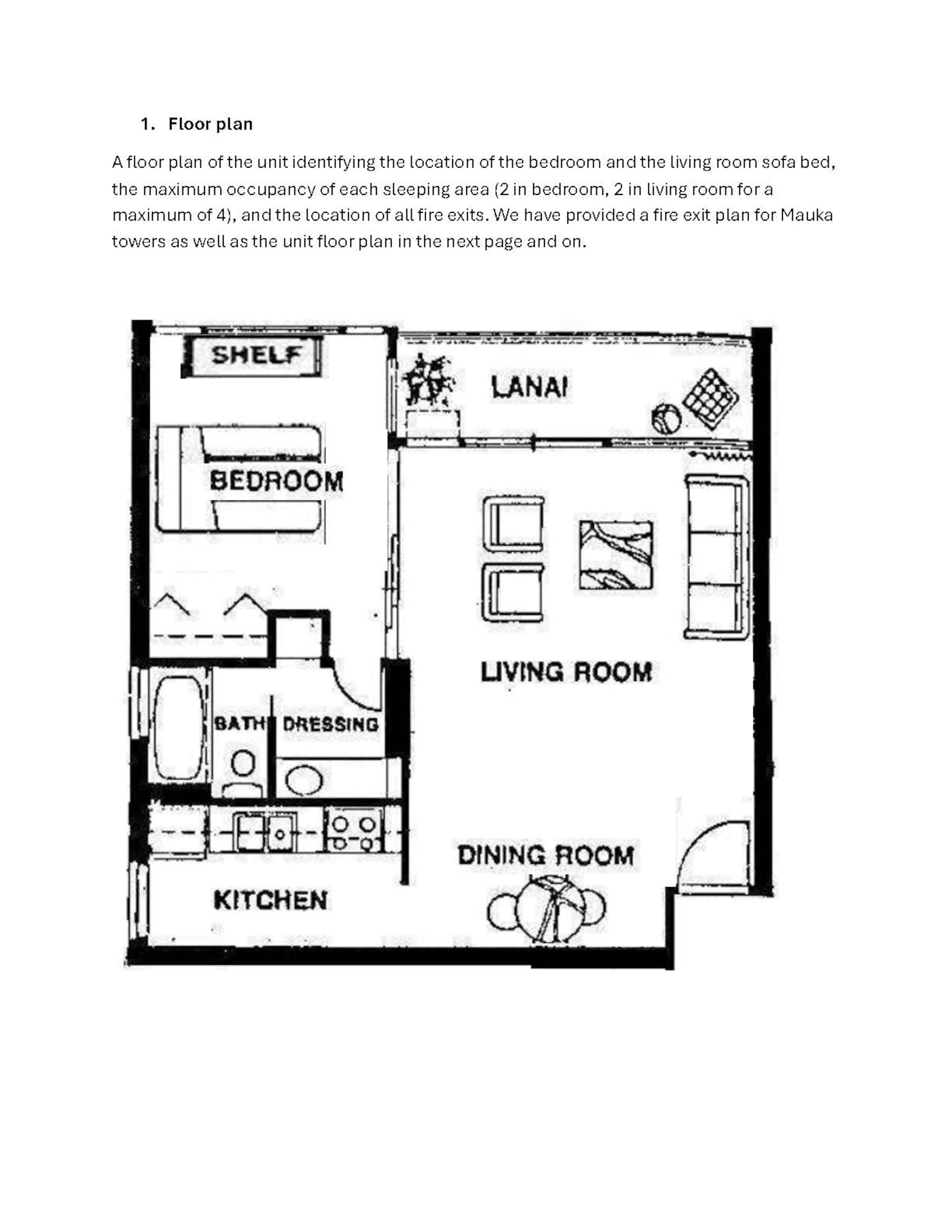 Ocean View Condo w/ Free Parking - Image 19