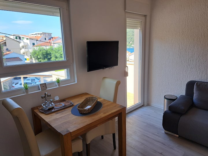 Apartments Vili (Ap2) - Supetarska Draga