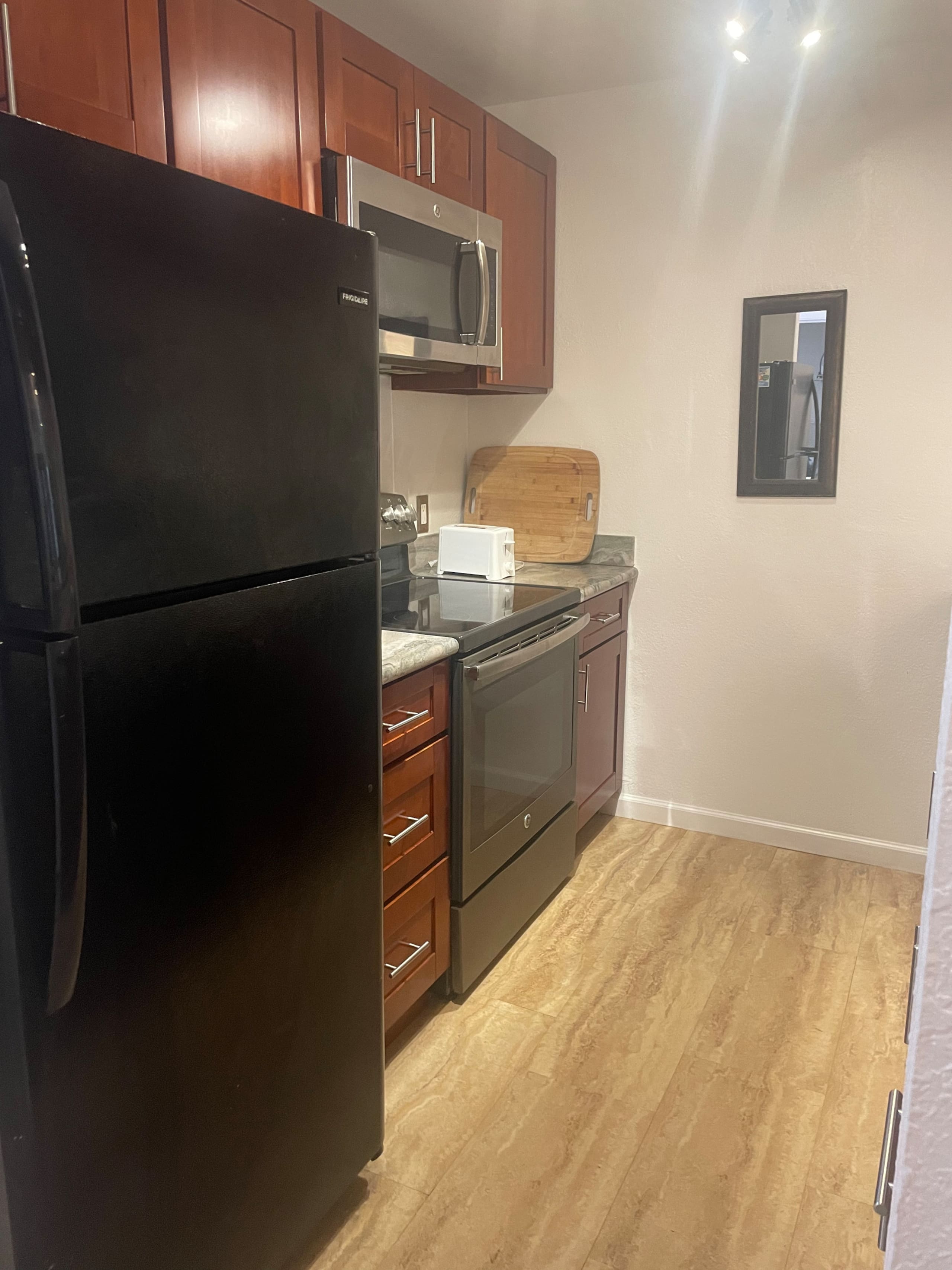 Condo in Kihei · ★4.65 · 1 bedroom · 5 beds · 1 private bath - Image 7