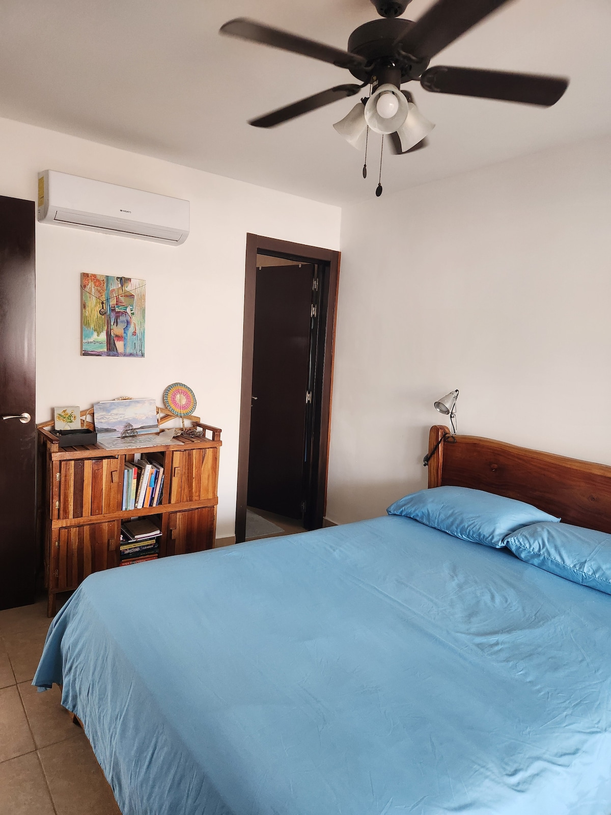 საძინებელი 1