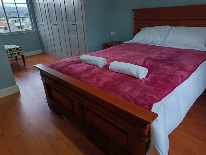 Quarto 1