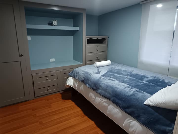 Quarto 3