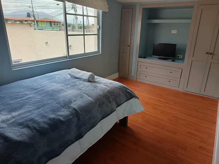 Quarto 2