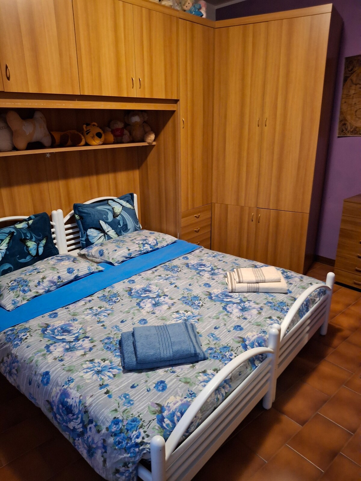 Спална соба 2