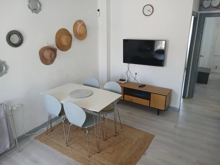 Casa Pedro Marmenor A/c, Family And Pet Friendly - Los Alcázares