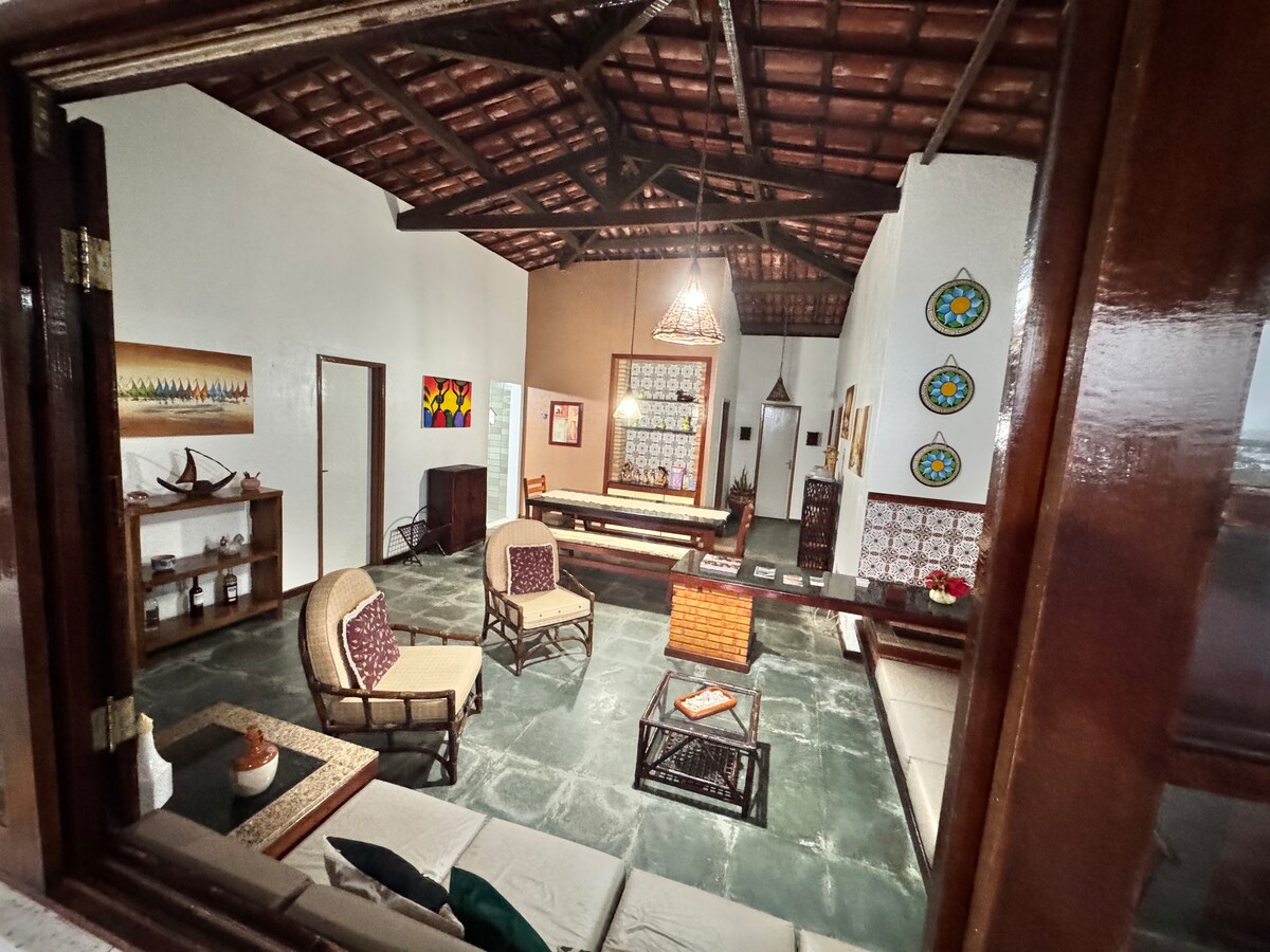Imóvel de sucesso: Beautiful family home. em Beberibe
