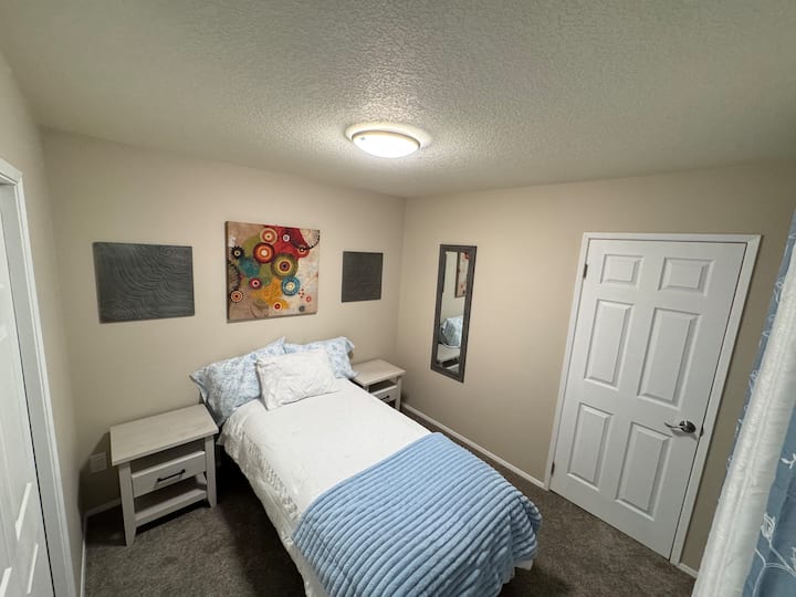 غرفة النوم 4