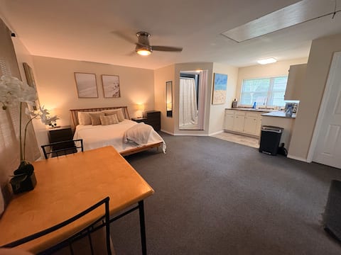 Coastal Guest House