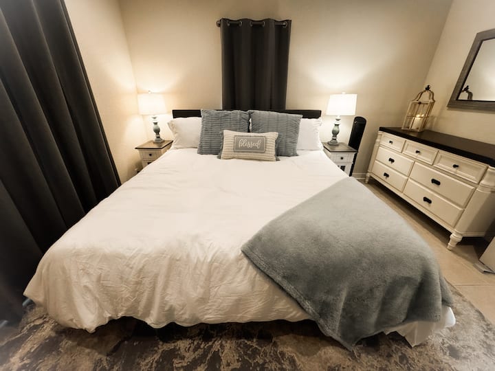 საძინებელი 1