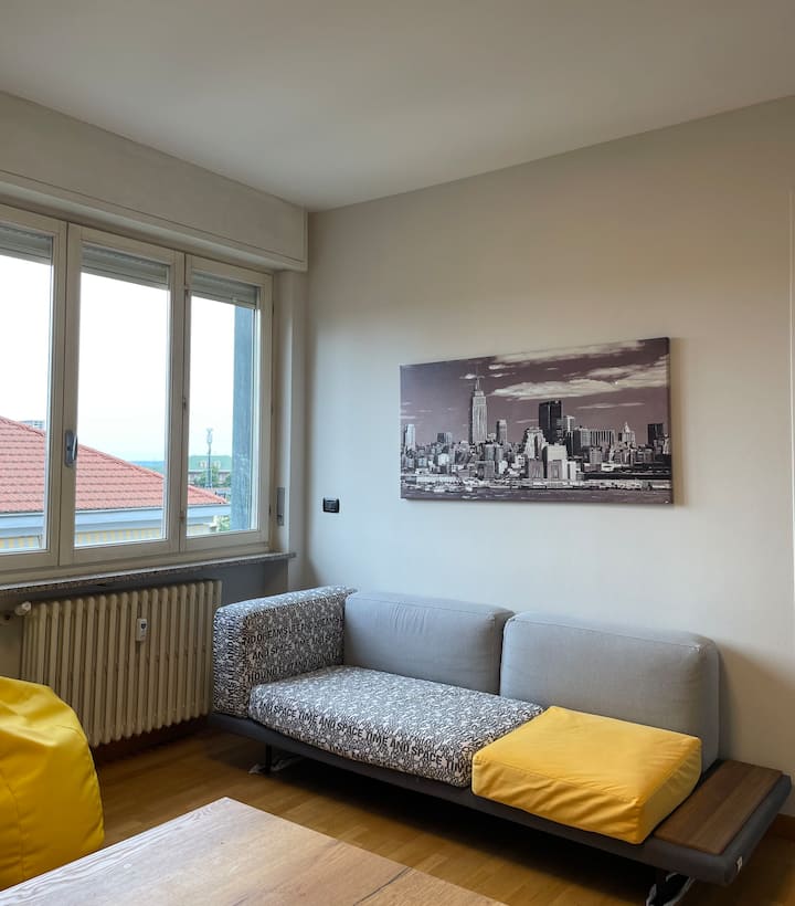 Casa Grazia *Few Steps From City Center* - Asti