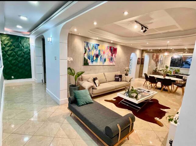 Em Frente ao Mar – Ocean View. Com vaga garagem. gallery image 3