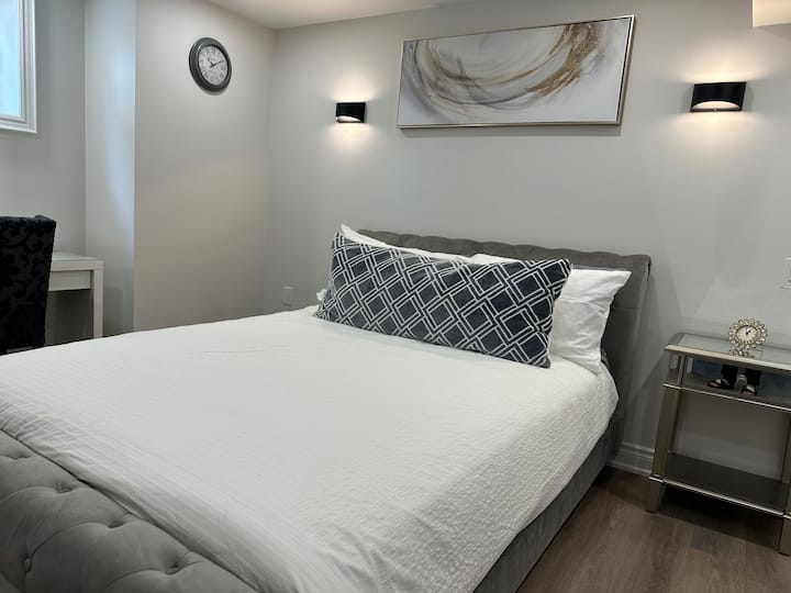 Спална соба 1