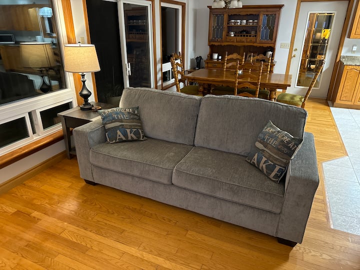 リビングルーム1