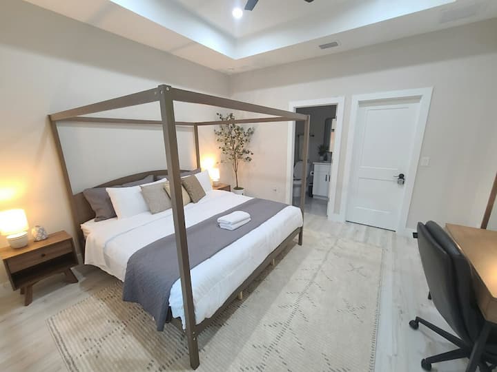 Chambre 1