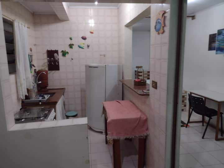 Cantinho Do Sossego 2 - Caraguatatuba