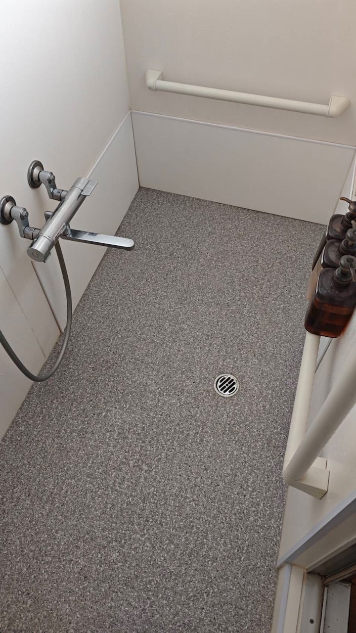 フルバスルーム