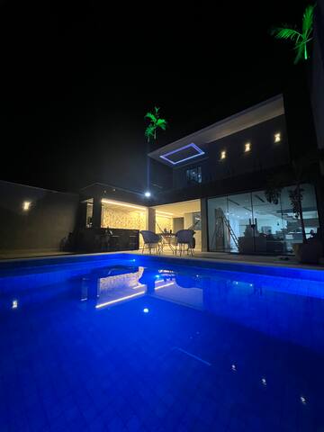 Casa no Recreio gallery image 2