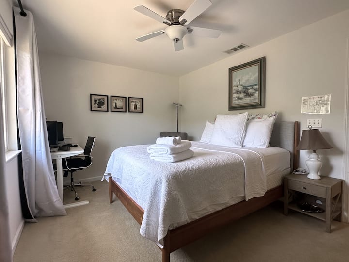 غرفة النوم 2