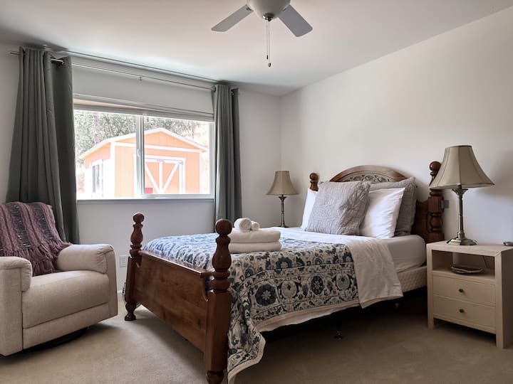 غرفة النوم 1