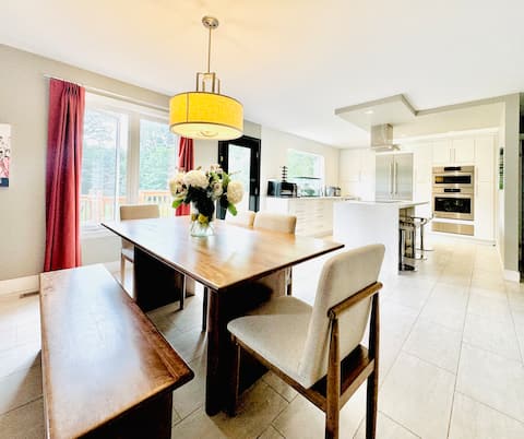 4 Bedrooms Full House Spacious Retreat Renovated