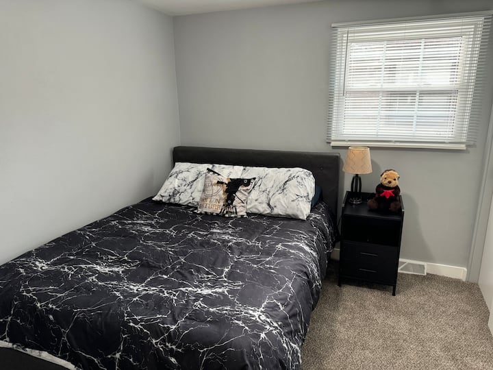 Спална соба 2