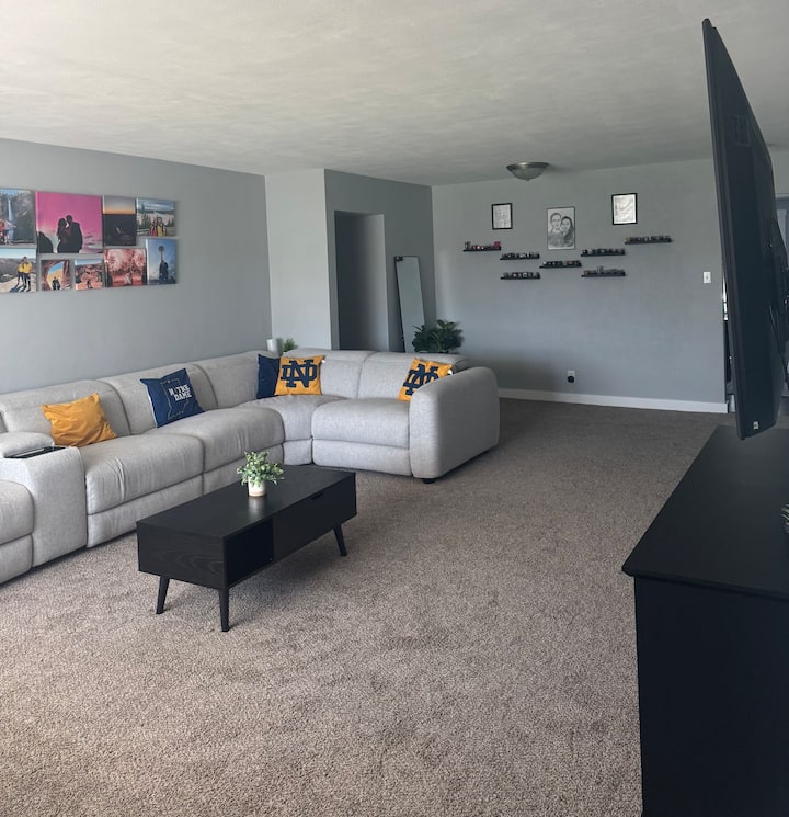 Дневна соба