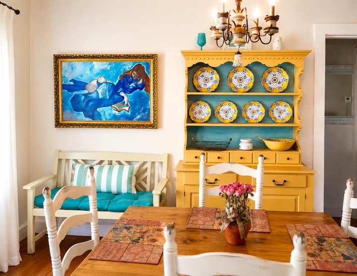 Summerwind Cottage Harbor View Retreat - Massachusetts