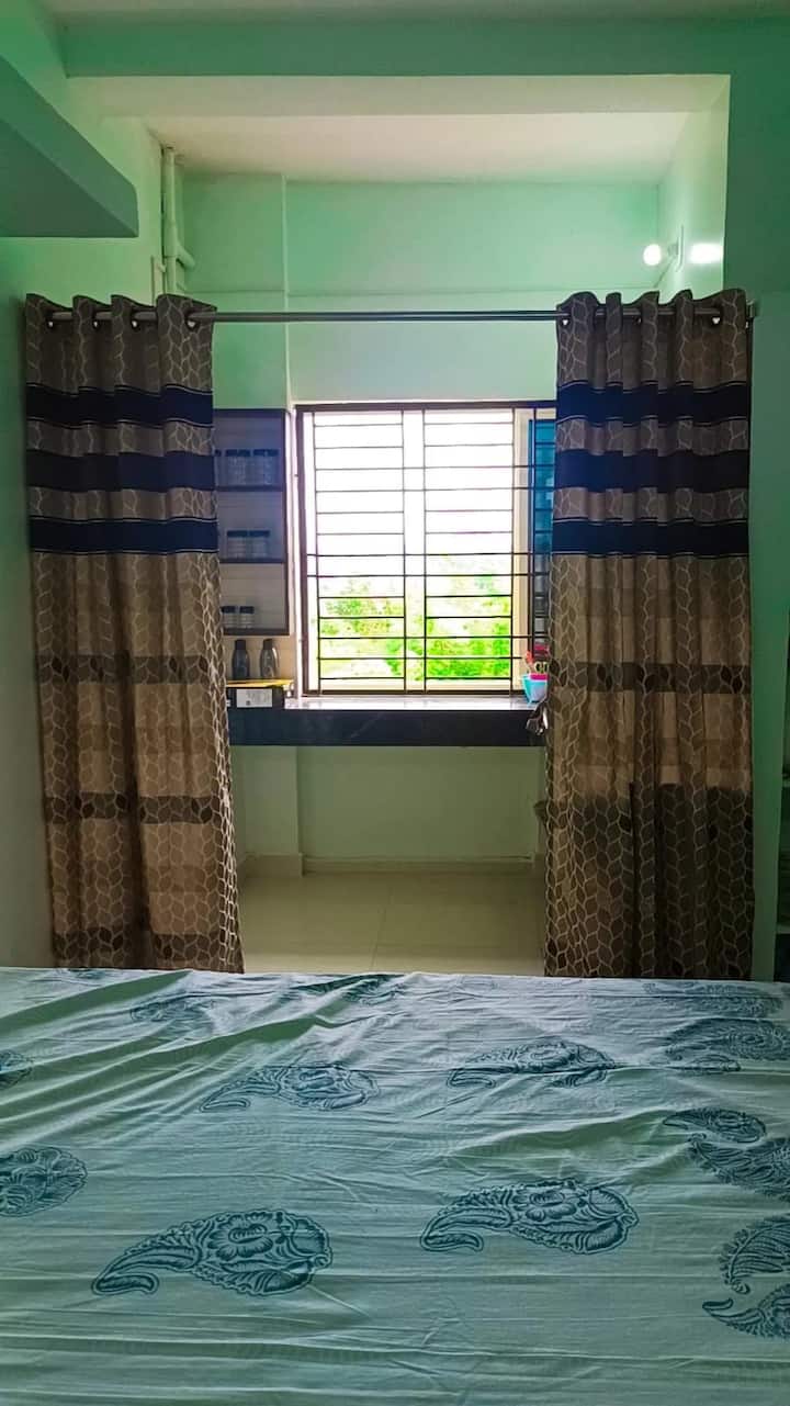 ห้องนอน