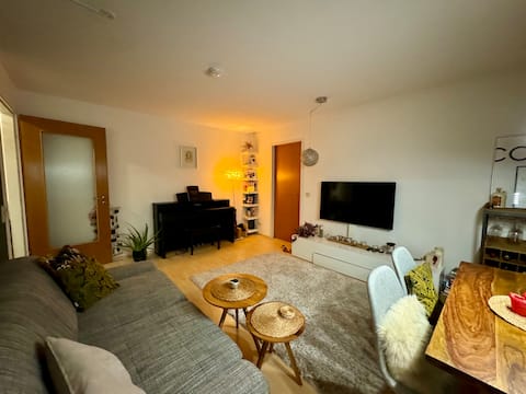 Leistungsstarkes Airbnb: Entire home in Obersendling in Obersendling