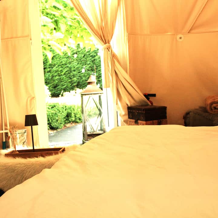 Slaapkamer