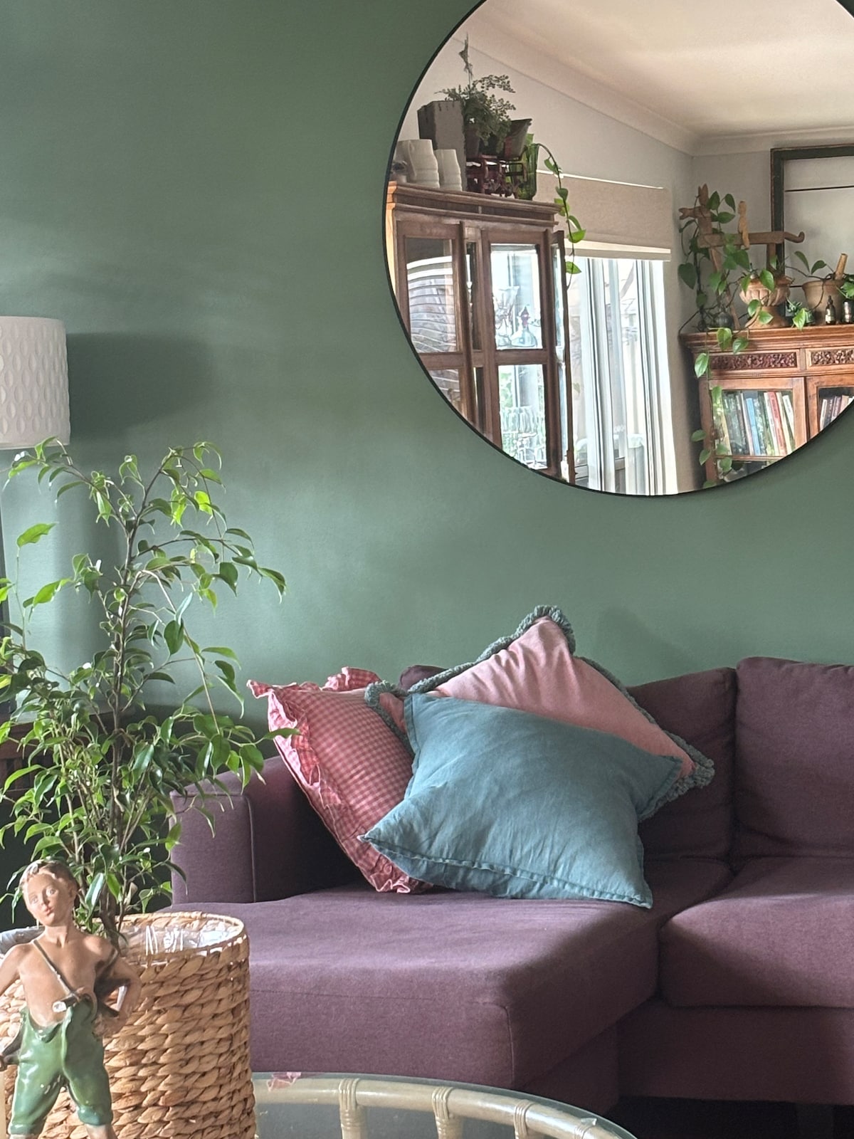 Airbnb con mejor rendimiento: Peppi View en Margaret River