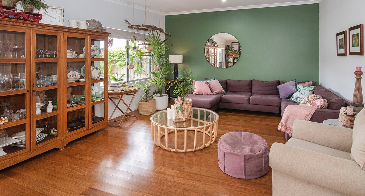 Top performing Airbnb: Peppi View in Margaret River