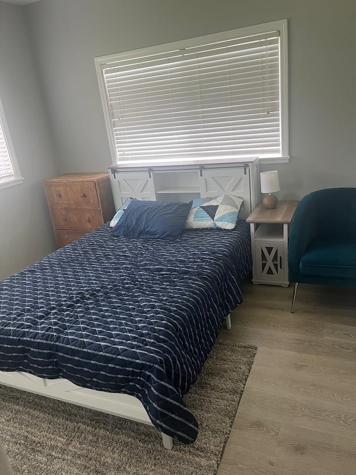 Chambre 1