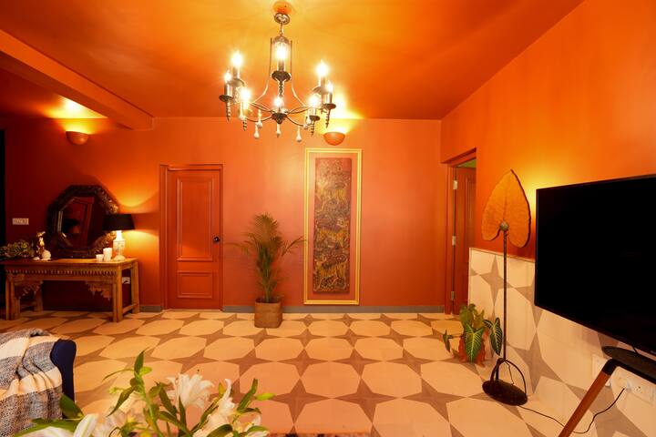 Living room 2 image 1